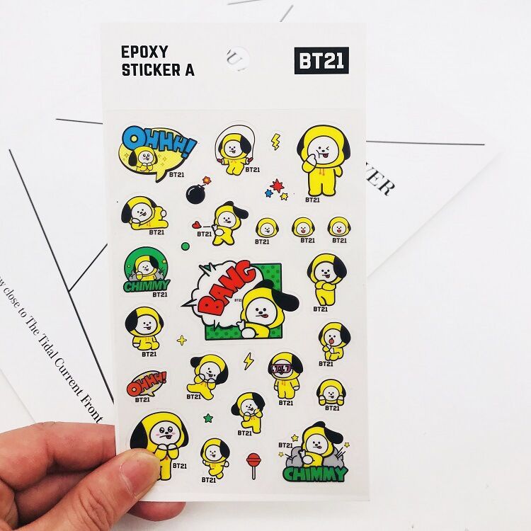 bt21-chimmy-sticker