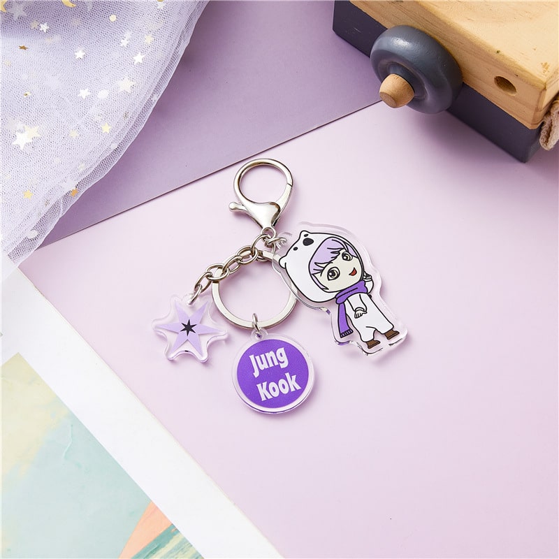 bts-jungkook-keychain